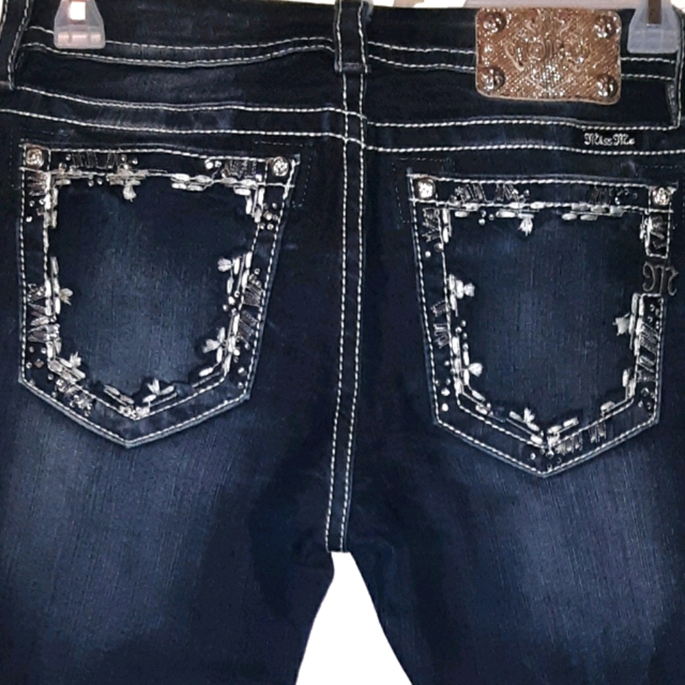 💢Miss~Me jeans💢